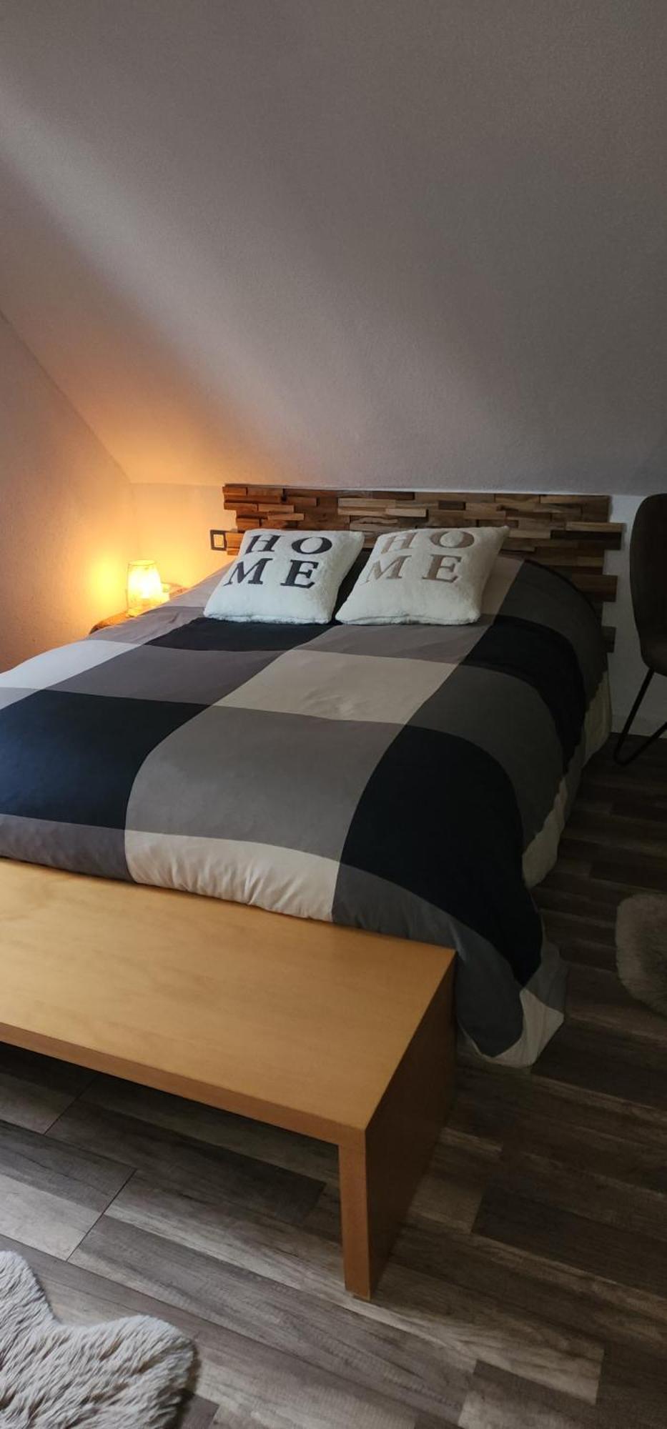 Glycine Apartment Offendorf Room photo